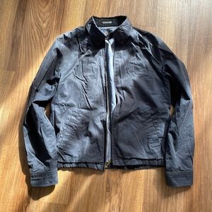 Brooks Brothers Light Vintage Jacket